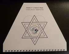 Zither Lap Harp Sheet Music ~