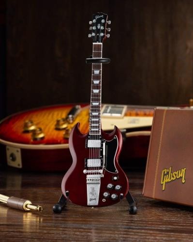 Axe heaven gg220 gibson 1964 - axe, heaven: