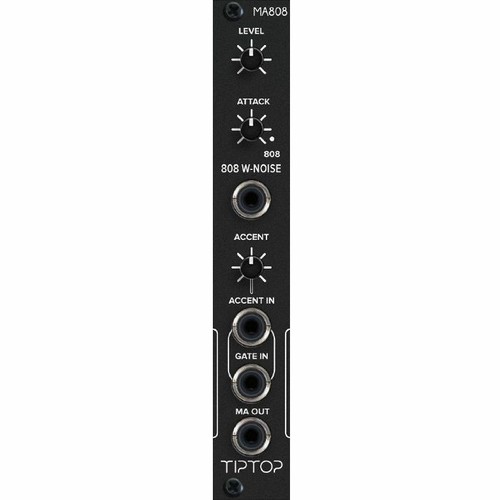 Tiptop audio ma808 808 - tiptop,