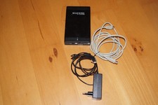 Trekstor datastation externe Festplatte maxi g. u. 500 GB, gebr. gut