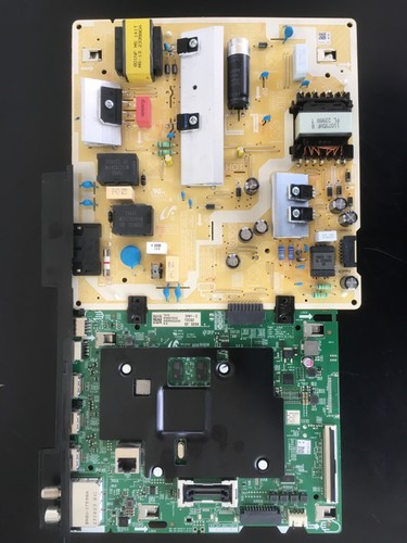 Samsung bn96 57053c mainboard - bn96-57053c,
