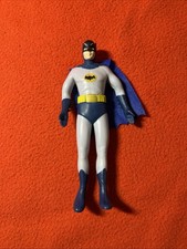 Batman biegbare figur classic - biegbare,