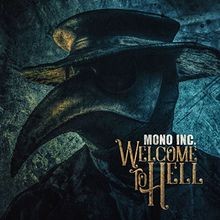 Welcome hell von - welcome, to