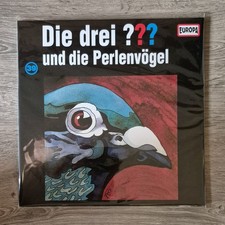 Die Drei Fragezeichen  ??? 39