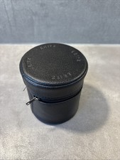 Leitz Leica Lederköcher Höhe