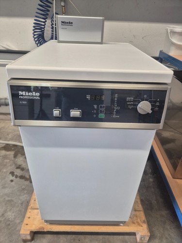 Miele thermo - miele,