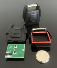 OPEL 2 Tasten Sender