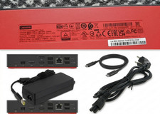 Lenovo dockingstation 40ay - lenovo,