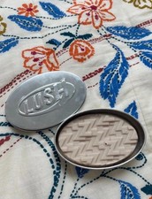 Lush Creme Lavendel Mit