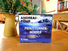 Andreas Föhr   "Der