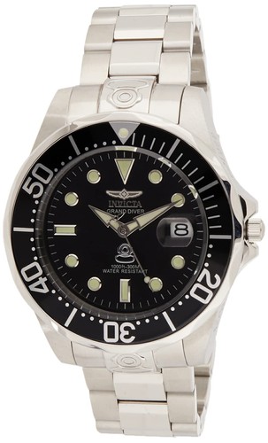 Pro diver edelstahl - pro,