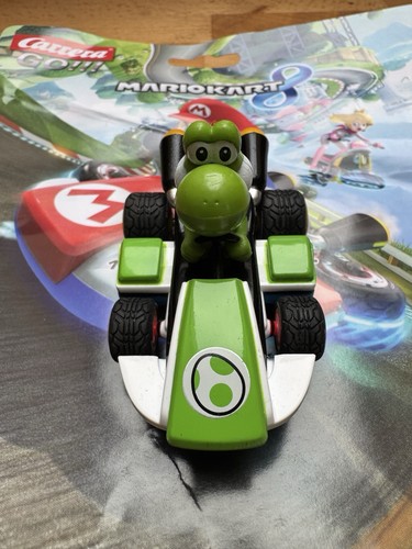 Carrera mariokart joshi - mariokart,