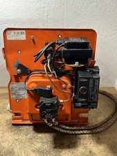 Viessmann - VEI - Brenner / Ölbrenner , von 1993