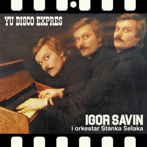 Igor savin orkestar stanka - igor,