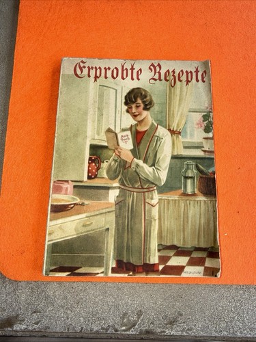 Erprobte rezepte maggi - erprobte,
