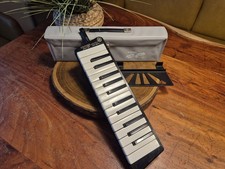 Hohner melodica piano - piano, 26