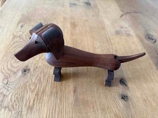 Kay Bojesen Hund - Dackel