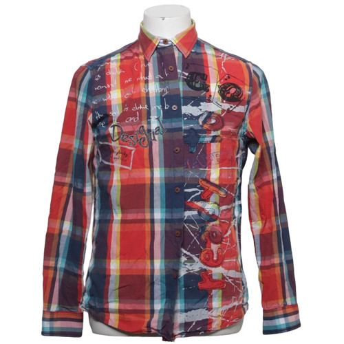 Desigual hemd größe m - hemd,, größe: