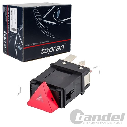 Topran warnblinkschalter - topran,