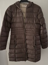 CMP Daunen-/Stepp Mantel Gr