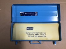 Hazet Werkzeugkasten - Leer