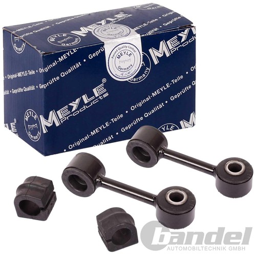 Meyle koppelstange - 2x,