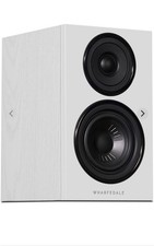 WHARFEDALE DIAMOND 12.0 Weiß