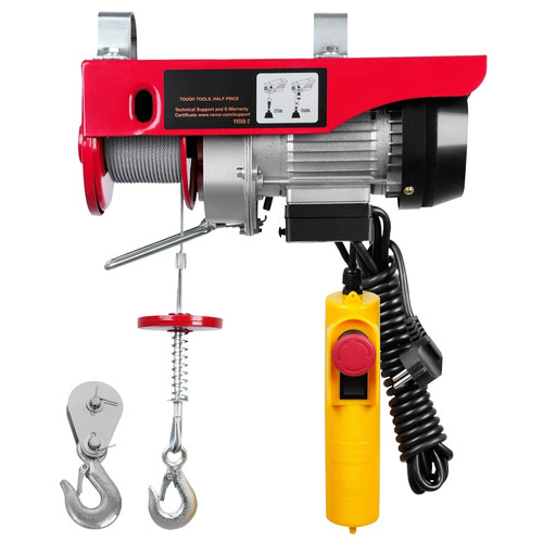 Elektrischer hebebühne - elektrischer,