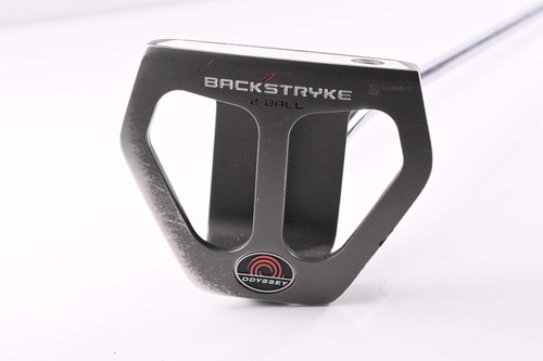 Odyssey backstryke ball - odyssey, 2-ball