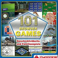 101 Browser Games