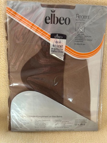 Elbeo regent marbella - elbeo, braun