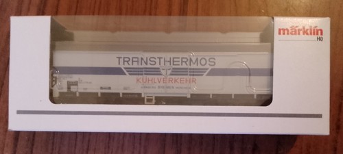 Märklin 48163 insider - h0,