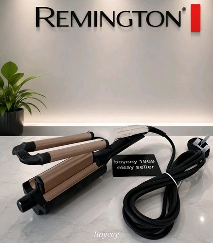 Remington proluxe 1 hair - proluxe,