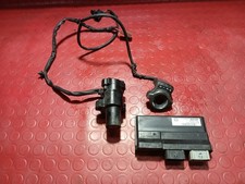 KIT SCHLÜSSEL STEUERGERÄT