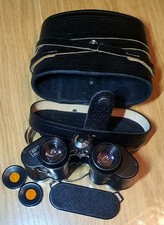 Fernglas Feldstecher BPC 5