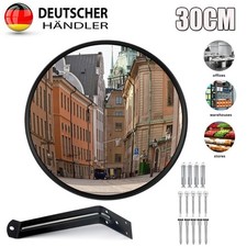 30cm Überwachungsspiegel