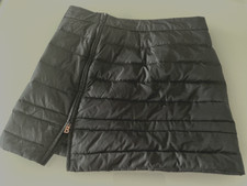 BOGNER - Daunenrock - schwarz