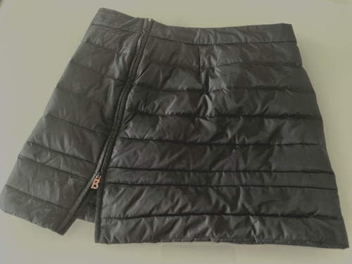 Bogner daunenrock schwarz - -,