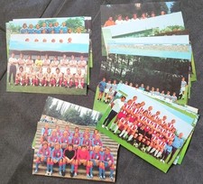 BERGMANN Sammelalbum - 1