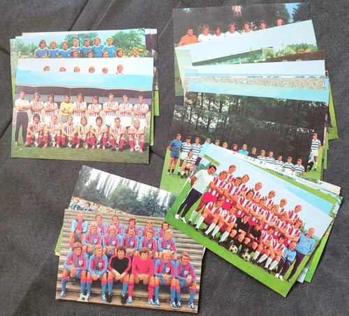 Bergmann 1972 1 - 1972/73,