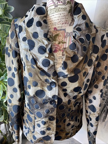 Edle jacke blazer cabanjacke - blazer,
