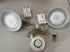 2 x Phillips GEN 2 Living