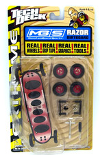 Tech Deck MBS Fingerboard