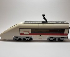 LEGO City | ICE (7897)