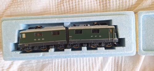 Hag doppel lok 11602 - doppel,
