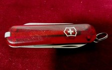 Victorinox CARL ZEISS Schweizer Taschenmesser