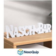 Candybar Schild HolzDeko