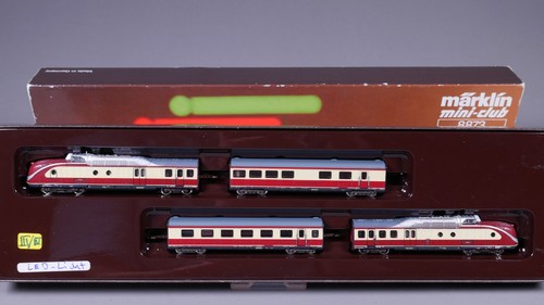 Spur märklin 8873 - z,