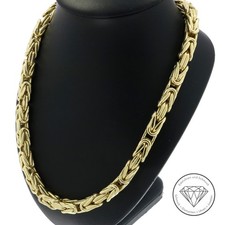 Wert 17.200,- Königs Kette