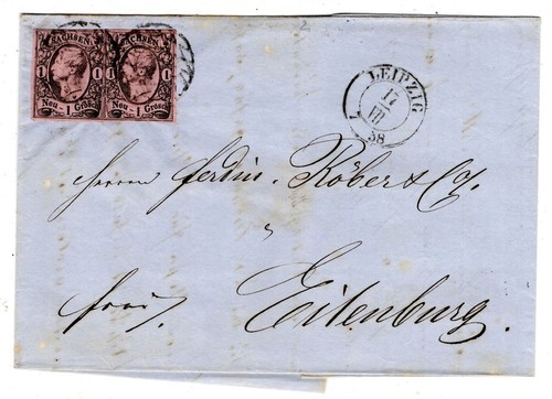 Sachsen von leipzig - 9,